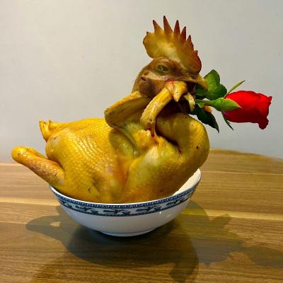 Gà Cúng Quận 7 – Đặt Gà Luộc Cúng Trọn Gói | Mâm Cúng Trọn Gói 