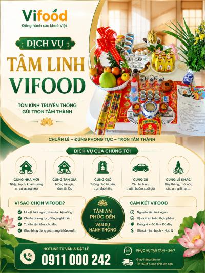 Mâm Cúng Nhập Trạch Đầy Đủ Lễ Vật Cho Nhà Mới Tại Huế