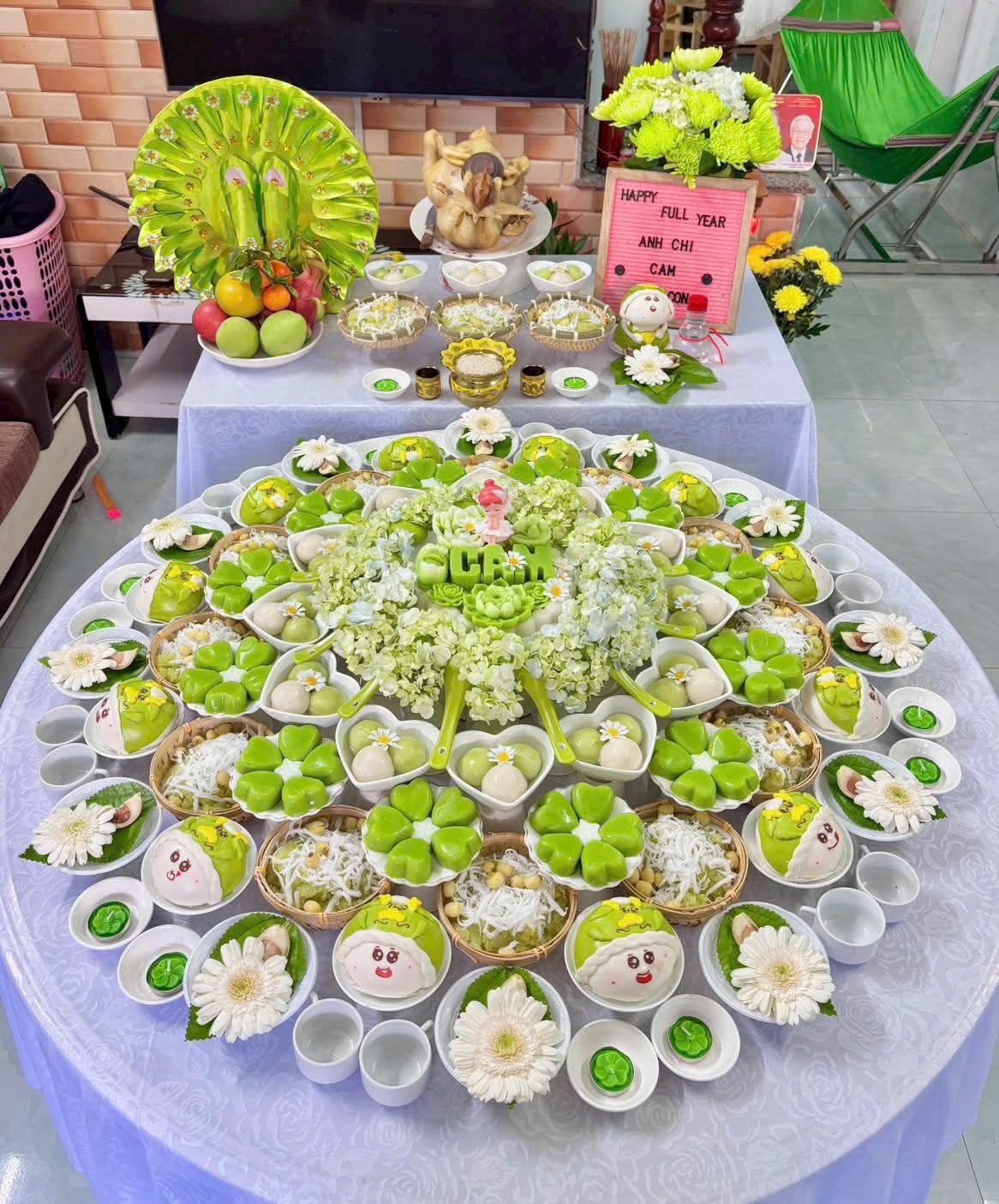 mâm cúng thôi nôi tại tân bình mâm cúng thôi nôi tại tân bình