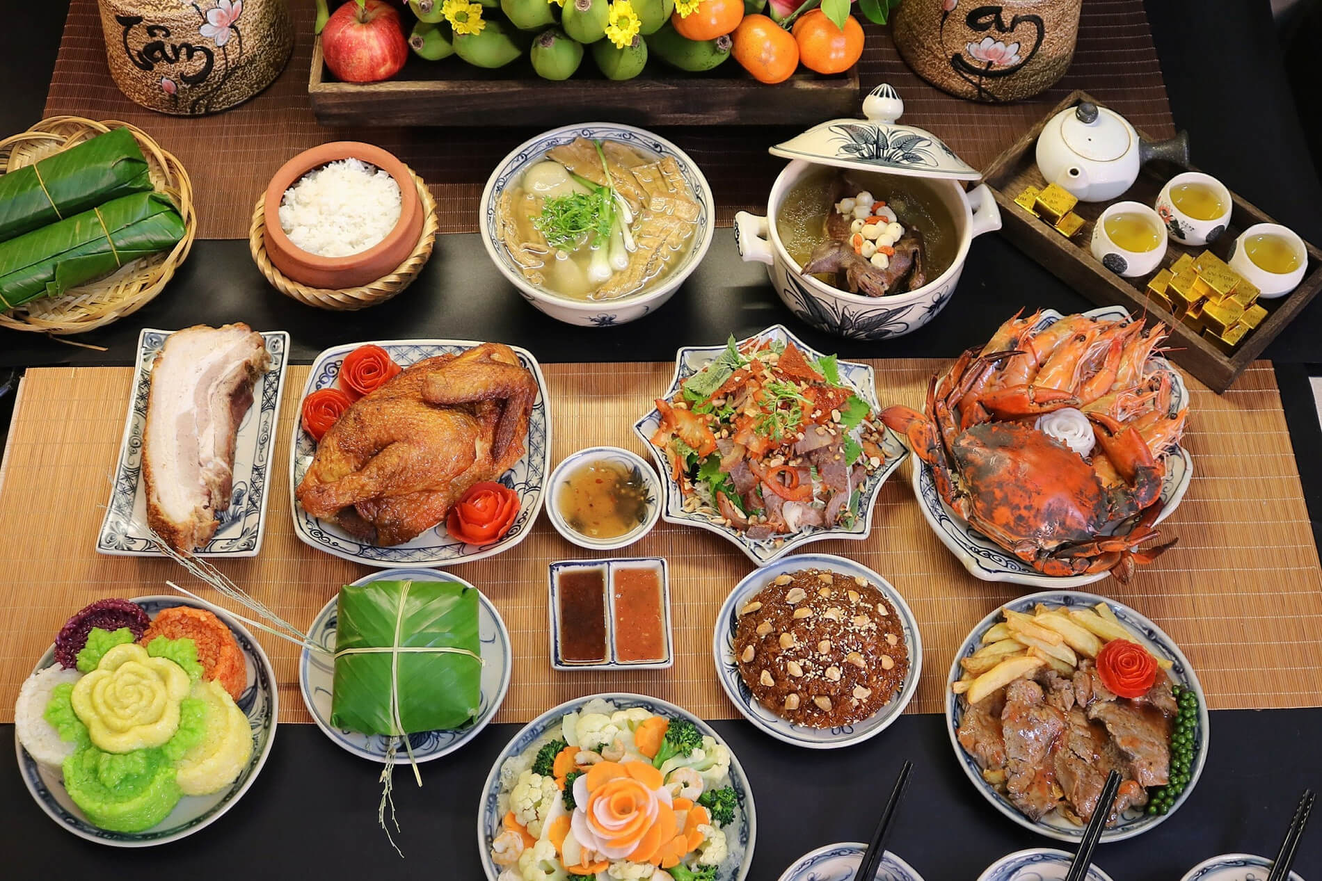 Bài Cúng Hết Tết Đúng Chuẩn– Văn Khấn Hạ Nêu Ngắn Gọn 3 Cách thực hiện lễ cúng hết Tết – hóa vàng đúng nghi lễ