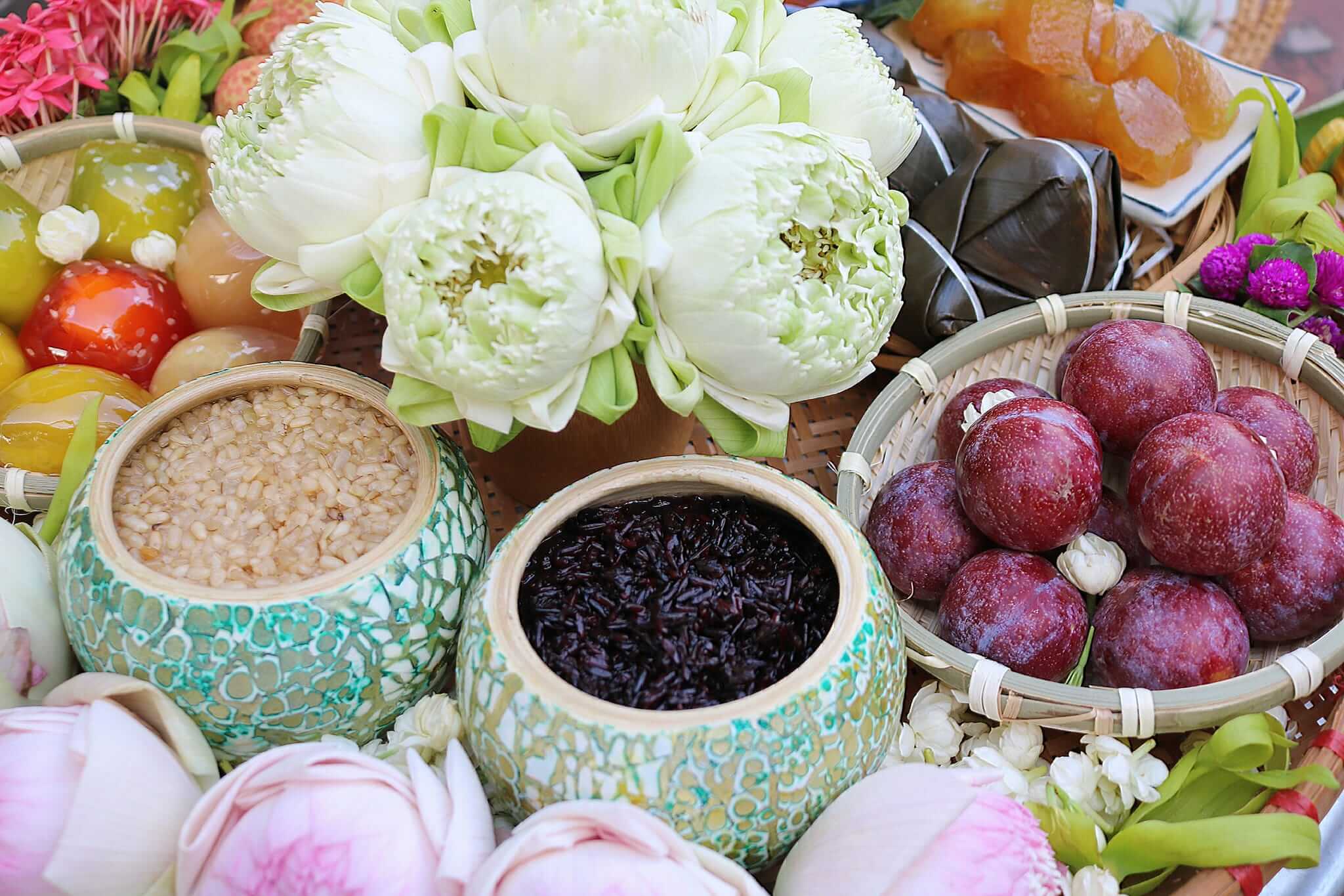 Ý nghĩa ngày Tết Đoan Ngọ – Vì sao phải cúng đúng giờ?