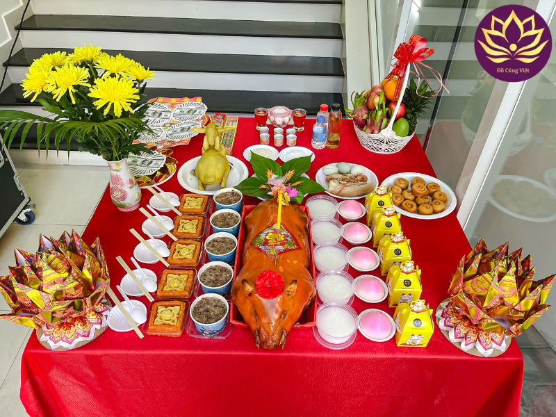 mâm cúng khai trương tại hà giang mâm cúng khai trương tại hà giang