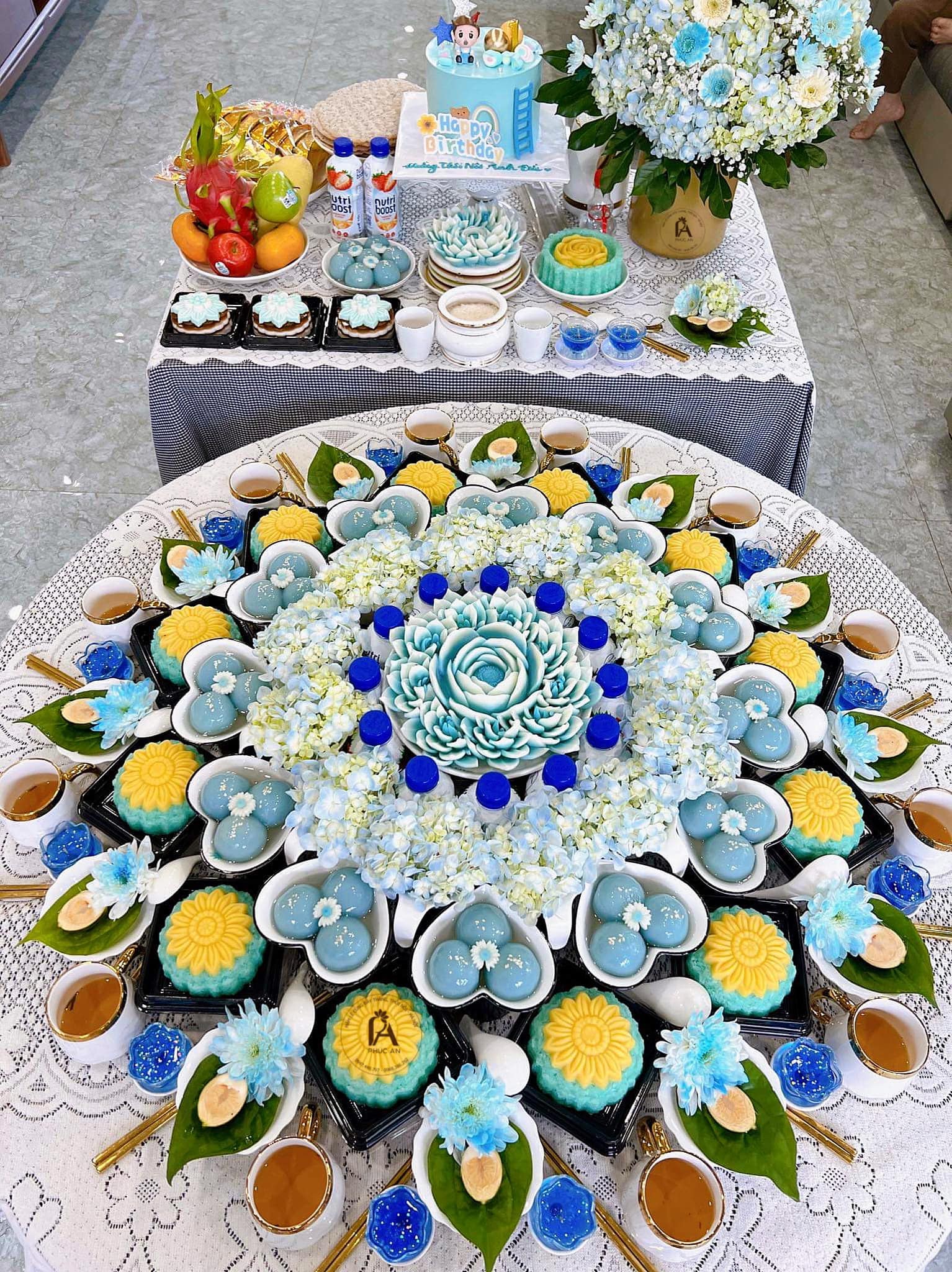 mâm cúng thôi nôi tại cà mau mâm cúng thôi nôi tại cà mau