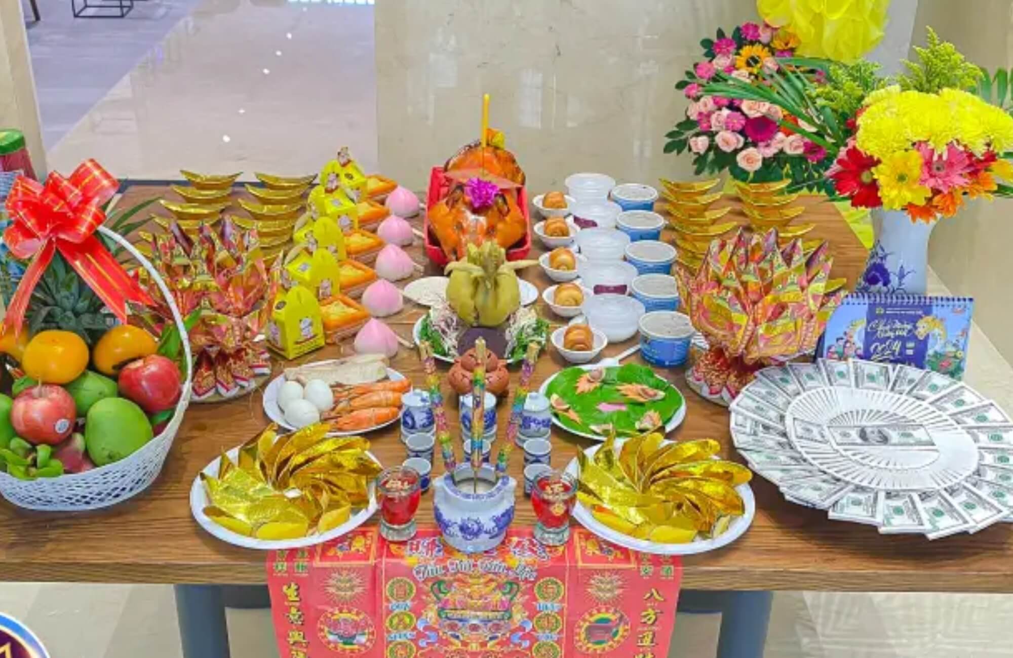 Bài Cúng Về Nhà Mới Chuẩn – Hướng Dẫn & Mẫu Văn Khấn Chi Tiết 3 Có nên mời thầy cúng hay tự cúng tại nhà?