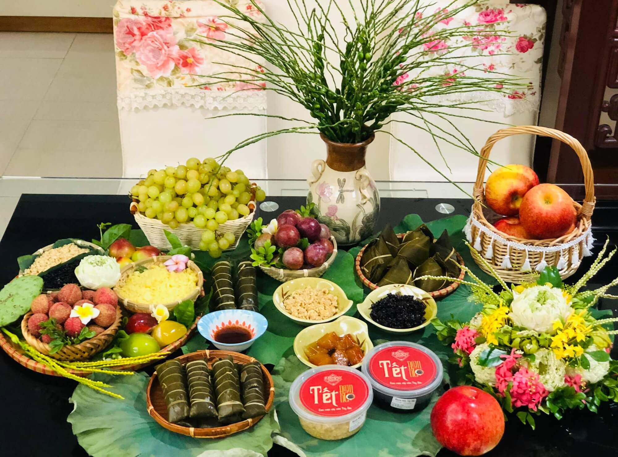 Những khung giờ nên tránh khi cúng mùng 5 tháng 5