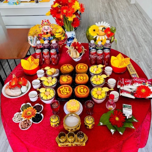 Văn khấn cúng khai trương cửa hàng công ty chuẩn 2025